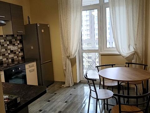 квартира за адресою Тираспольська вул., 60