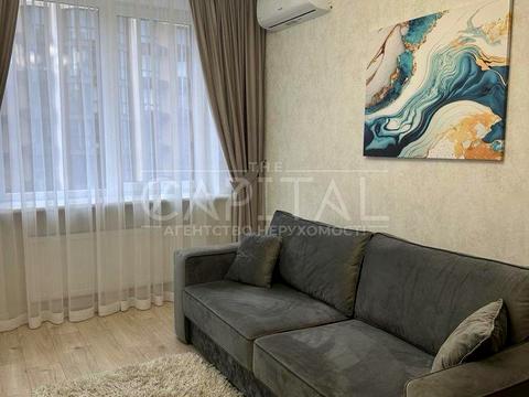 квартира за адресою Мартинова просп., 28