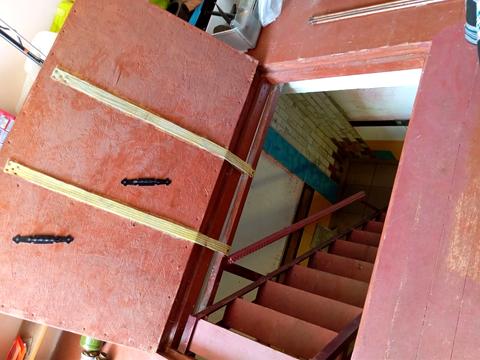 будинок за адресою Центральна вул. (Пролетарська), 79/80