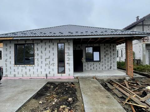 дом по адресу Приозёрная ул.