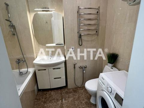 квартира за адресою Олексія Вадатурського вул. (Маршала Малиновського), 18б