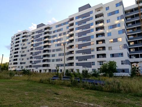 квартира по адресу Льва Ландау просп. (50-летия СССР), 5