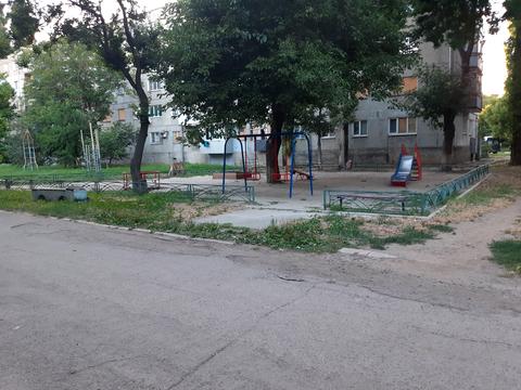 квартира по адресу Радужная, 63