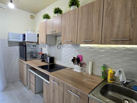 квартира за адресою Водопровідна вул., 34