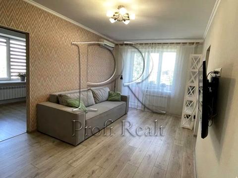 квартира по адресу Уинстона Черчилля ул. (Красноткацкая), 26