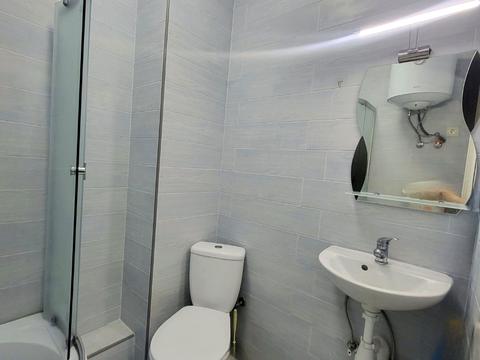 квартира по адресу Ахиезеров ул. (Халтуріна), 6-А