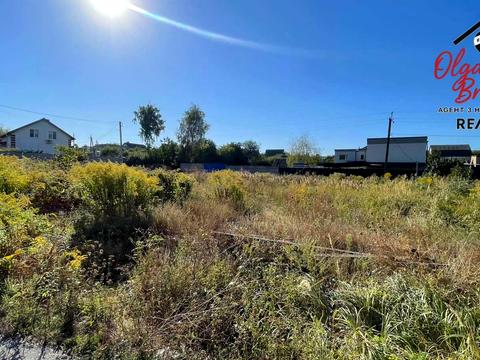 ділянка за адресою Зелена