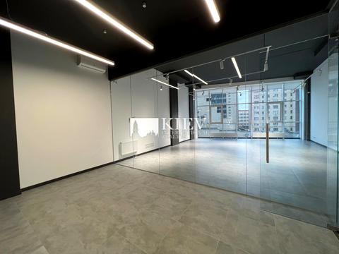 коммерческая по адресу Михаила Бойчука ул. (Киквидзе), 41