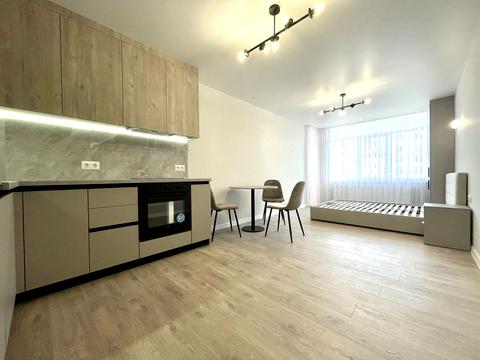 квартира за адресою Смакули вул., 7