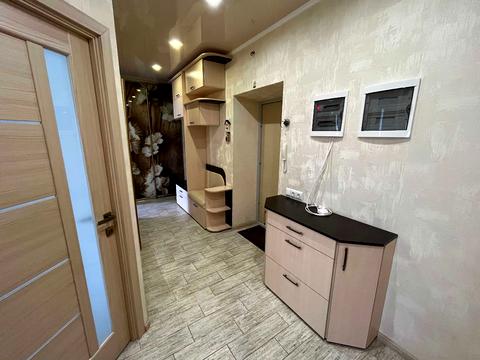 квартира за адресою Панаса Мирного вул., 18/2