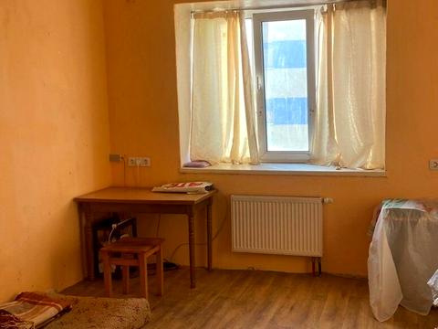 квартира за адресою Київ, Бориспільська вул., 25-А