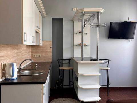 квартира за адресою Городоцька вул., 131