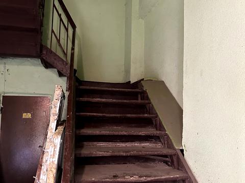 квартира по адресу Полтавский Шлях ул., 22/5