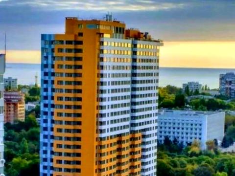квартира за адресою Канатна вул., 122