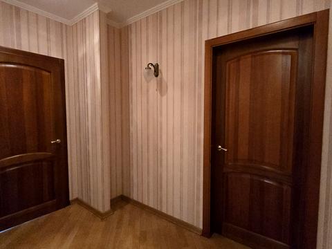 квартира за адресою Генерала Генадія Воробйова вул. (Курська), 13-Е