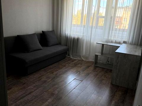 квартира по адресу Академика Вернадского бульв., 16