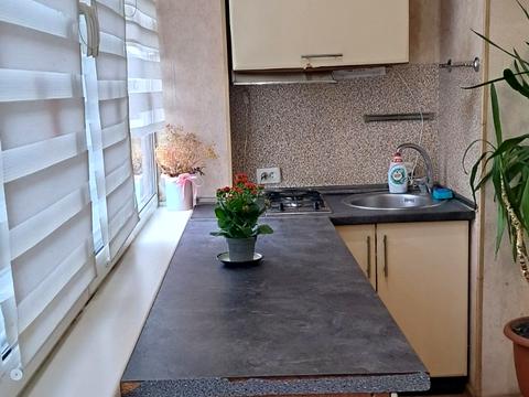 квартира за адресою Черняхівського вул., 28а
