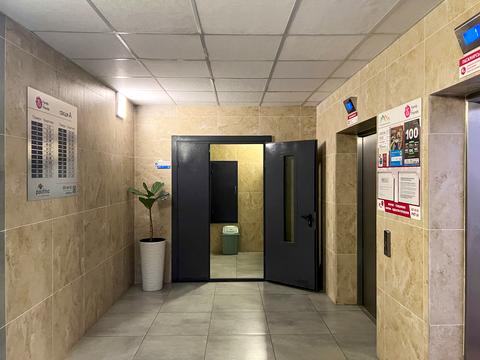 квартира за адресою Новопольова вул., 2 корп. 1