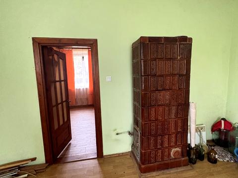 квартира за адресою смт. Щирець, Зелена, 7