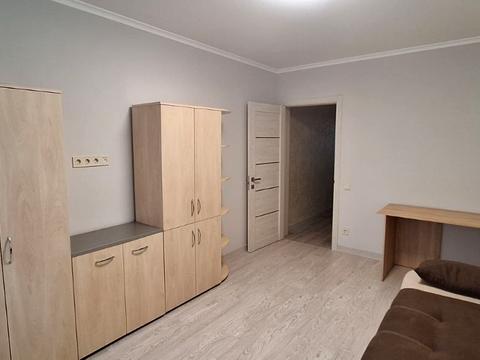 квартира по адресу Пригородная ул., 26-А