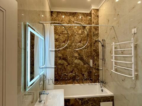 квартира за адресою Тарасівська вул., 8