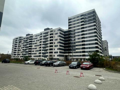 квартира по адресу Героев Харькова просп. (Московский), 162