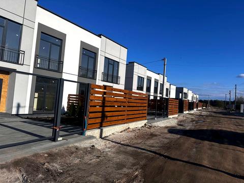 дом по адресу Леси Украинки ул.