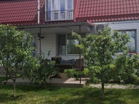 дом по адресу Німецька ул. (Томская), 234