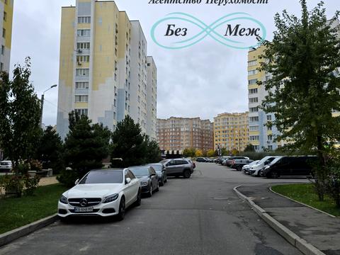 квартира за адресою Боголюбова, 39