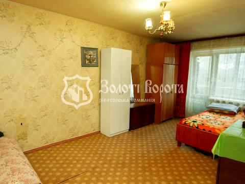 квартира за адресою Київ, Кирилівська вул. (Фрунзе), 110