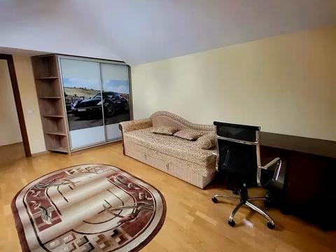 квартира по адресу Дворовая ул., 4