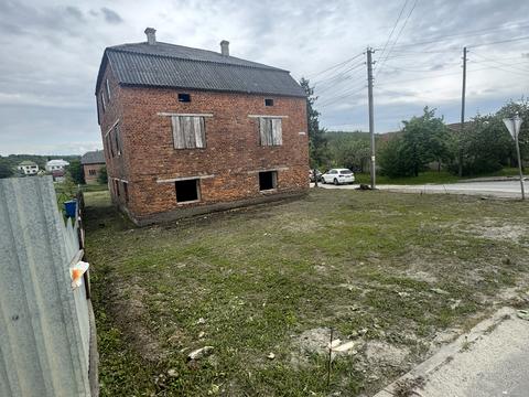 дом по адресу Козацька, 1 