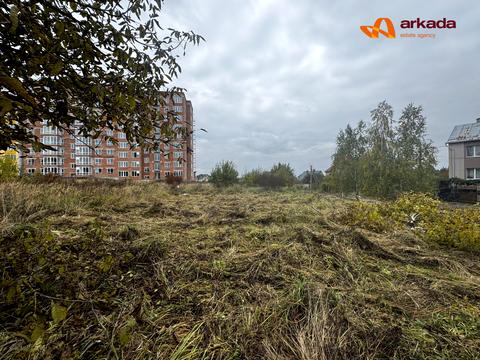 участок по адресу Демʼянів Лаз ул.