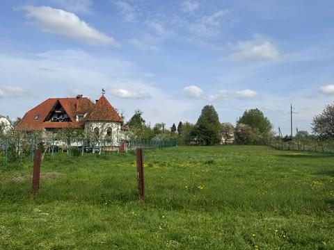 участок по адресу 