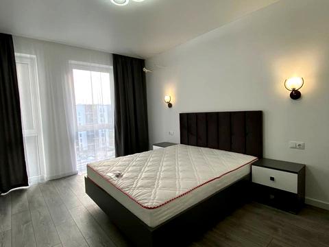 квартира по адресу Малоголосковская ул., 33А