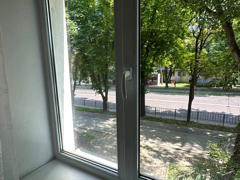 квартира по адресу Ряшевская ул., 1