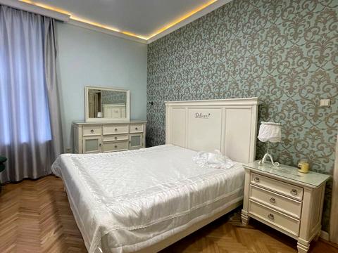 квартира за адресою Кирила і Мефодія вул., 9