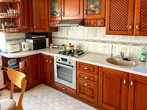 квартира за адресою Олексіївська вул., 14б