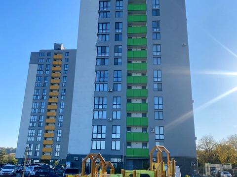 квартира за адресою Бігова вул., 17