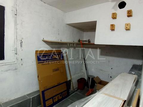 комерційна за адресою Юрія Іллєнка вул. (Мельникова), 5Б