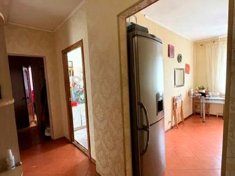 квартира по адресу Науки просп., 24
