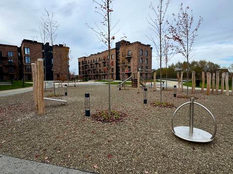 квартира по адресу 24 Августа ул., 9