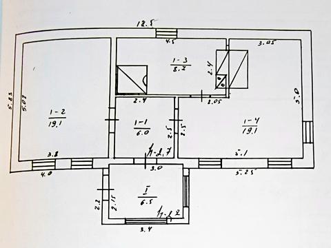 будинок за адресою Миру, 69