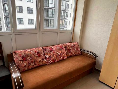 квартира по адресу Роксоланы ул., 87