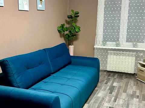 квартира по адресу Елизаветы Чавдар ул., 4