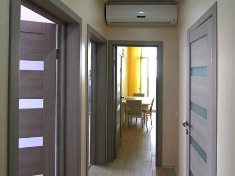 квартира по адресу Генуэзская ул., 24 д