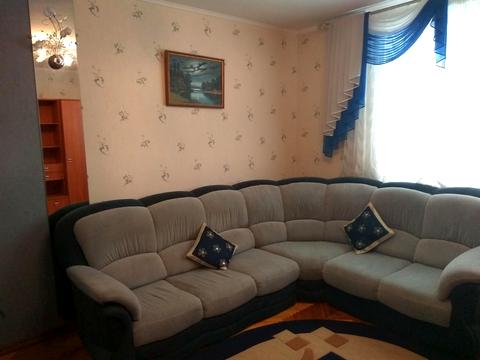 квартира по адресу Небесной Сотни ул. (Пролетарская)