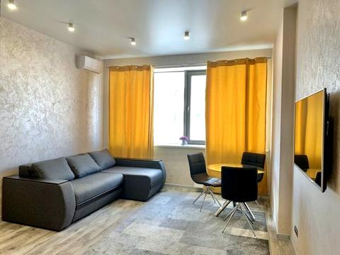 квартира по адресу Трускавецкая ул., 4-Б