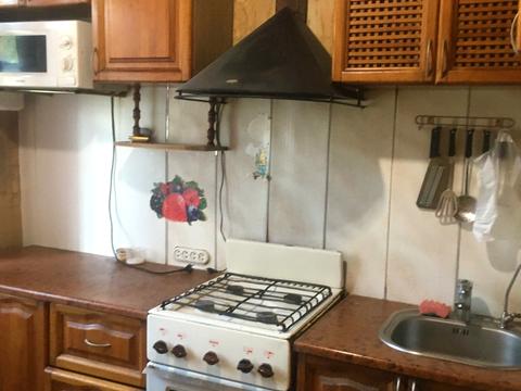 квартира за адресою Телевізійна вул.