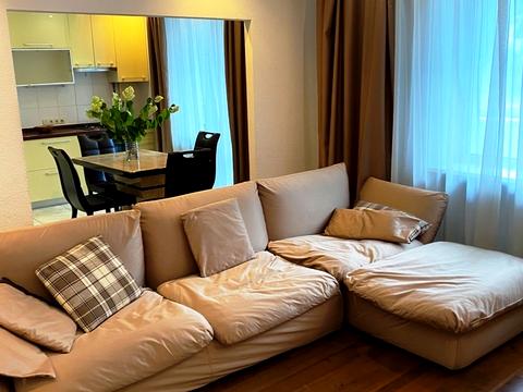 квартира за адресою Павлівська вул., 4-8